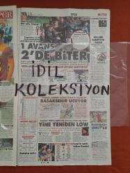 Sözcü Gazetesi 22 Aralık 2021 Amerikan Doları'na Devlet Garantisi,Garibanın Parasıyla Zengini Fonluyorlar,Din İstismarı Bütün İnançlara Aykırıdır,Her Şartta Karavelli,1 Avans 2'de Biter,Mavi Şimşek Yunus,Başakşehir Uçuyor,Yine Yeniden Löw