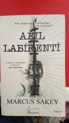 AKIL LABİRENTİ