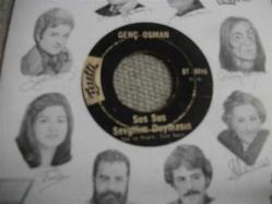 1- GENÇ OSMAN - Sus sus sus sevgilim duymasın - Kederli günlerimde