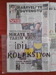 Sözcü Gazetesi 21 Aralık 2021 Örtülü Faiz Artışı Dövizi İndirdi,Süper Güç Olacaktık Süpermarket Olduk,Erdoğan,Kılıçdaroğlu,Hedef 5'te 5,Karaveli'ye Güvenoyu,Koçak Olmadı Bilic Çok Yakın,Vitor,Pereira,Bu Da Kupa Enflasyonu,Aslan'da Transfer Satrancı,Üç Büyükler Hâlâ Yarışta,Kasırgada Vurgun,İlişki Durumu Karışık,Evlilik Hakkında Her Şey