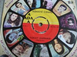 3 - KEMANİ CEMAL - Tokat sarması - Çiftetelli