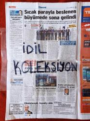 Sözcü Gazetesi 19 Mayıs 2014 Engin Alan: Hakkımızda Hükmü Paralel Yargı Değil Tarih Verecek, Barzani'nin Petrolü Türkiye Üzerinden İsrail'e Satılıyor, 2 Yıldır 4 Bin Maden Ocağı Denetlenmedi, Diego Sözünün Eri Çıktı, Mancini Mi Lucescu Mu?, Fırtına Avrupa'nın Kapısını Araladı, Turan: Tarih Yazdık