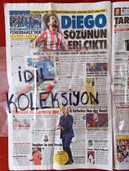 Sözcü Gazetesi 19 Mayıs 2014 Engin Alan: Hakkımızda Hükmü Paralel Yargı Değil Tarih Verecek, Barzani'nin Petrolü Türkiye Üzerinden İsrail'e Satılıyor, 2 Yıldır 4 Bin Maden Ocağı Denetlenmedi, Diego Sözünün Eri Çıktı, Mancini Mi Lucescu Mu?, Fırtına Avrupa'nın Kapısını Araladı, Turan: Tarih Yazdık