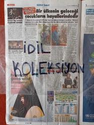 Sözcü Gazetesi 20 Nisan 2019 Türkiye İttifakı'nda Sözcü Ne Olacak?, İmamoğlu: Görüşlerinizle İlgilenmiyorum Yeter Ki Alın Terinizi Dökün!, S400'ler Atina'yı Korkuttu, Beşiktaş'ta Yalı Dönemi Bitecek, Efes Fırsat Tepti, Bir Devrin Sonu, Tolgay'dan Vazgeçmiyor, Fener'de Büyük Göç, Bursa'ya Moral