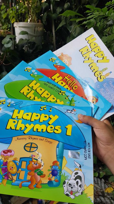 Happy rhymes hello dvd. Audio cd. Happy rhymes. Happy rhymes hello audio cd. Happy rhymes 1 story book.