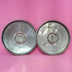 RETRO TOFAŞ ALİMÜNYUM BİR ÇİFT CANT KAPAĞI