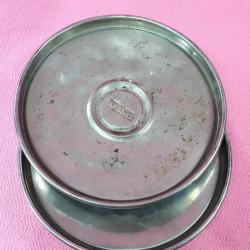 RETRO TOFAŞ ALİMÜNYUM BİR ÇİFT CANT KAPAĞI