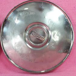 RETRO TOFAŞ ALİMÜNYUM BİR ÇİFT CANT KAPAĞI