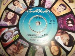 12 - HİKMET ŞENGÜLER - Evlenmeye kız yok - Almanya'da sabah oldu