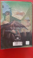 HARRY POTTER VE ATEŞ KADEHİ 3.BASKI ŞÖMİZLİ