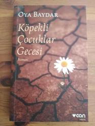 Köpekli Çocuklar Gecesi