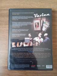 Vavien Dvd Film