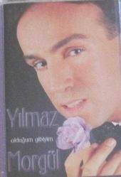 YILMAZ MORGÜL OLDUĞUM GİBİYİM Sıfır Kaset .C