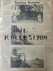 Orijinal Tan Gazetesi - Newspaper - 21 İkinciteşrin 1938 - 21 Kasım 1938 - 21 November 1938 - Atatürk'ün Cenazesi, Büyük Merasimle ebedî medfenine tevdi ediliyor - Dün, bütün Ankara Aziz Şefin önünde ağladı - Atamız Ankara'da - Norveç kraliçesi öldü - Ankara'daki merasimin programı - Cenaze alayı saat tam 9 da hareket edecek - İspanyol heyeti de dün akşam Ankara'ya gitti - Türk edebiyatında Atatürk - Milletin yası - Bütün dünya, büyük şefin şerefli hatırasını tebcil ve taziz ediyorlar - Naci Sadullah - Şefi teşyi ederken - Ulumuzun hatırası için - İzmit'ten resimler - Rumen Kralının Londra dönüşü - Yerli haberler - Dün bütün Ankara şefin önünde ağladı - Goebels, bu meselede Almanya'nın emir alamıyacağını söyledi - Silko ilaç reklamı - Fortex prezervatif reklamı - Biogenine ilaç reklamı - Kanzuk şurup reklamı - Neokalmina ilaç reklamı - Poker traş bıçakları reklamı -