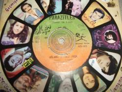 30 - PARAZİTLER - Ağlama değmez paşa - Çöpçü