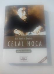 Bir Neslin Öncüsü Celal Hoca