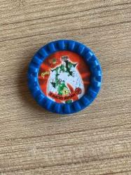 Antika - CHEETOS UFIX TASO 20 E-HERO AVIAN - kitantik - kitaLog