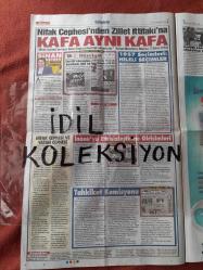 Sözcü Gazetesi 4 Mart 2019 AKP'ye Oy Verenden Allah Hesap Sormaz,HSK Başkan Vekili Mehmet Yılmaz'ın Sırrı,Son Nefeste Efes,Eksi 8,Şampiyonluk Erzurum'da Kaldı,2019 Model Belhanda,Güneş'e İstifa Çağrısı,Fener Işığı Gördü,Başakşehir Hız Kesmedi,Pes Etmek Yok