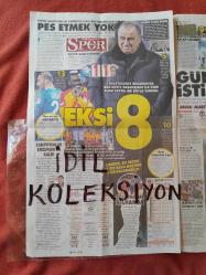 Sözcü Gazetesi 4 Mart 2019 AKP'ye Oy Verenden Allah Hesap Sormaz,HSK Başkan Vekili Mehmet Yılmaz'ın Sırrı,Son Nefeste Efes,Eksi 8,Şampiyonluk Erzurum'da Kaldı,2019 Model Belhanda,Güneş'e İstifa Çağrısı,Fener Işığı Gördü,Başakşehir Hız Kesmedi,Pes Etmek Yok