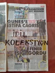 Sözcü Gazetesi 4 Mart 2019 AKP'ye Oy Verenden Allah Hesap Sormaz,HSK Başkan Vekili Mehmet Yılmaz'ın Sırrı,Son Nefeste Efes,Eksi 8,Şampiyonluk Erzurum'da Kaldı,2019 Model Belhanda,Güneş'e İstifa Çağrısı,Fener Işığı Gördü,Başakşehir Hız Kesmedi,Pes Etmek Yok