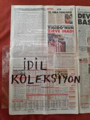 Sözcü Gazetesi 22 Şubat 2020 İdlib Krizini Çözmek İçin Askeri ve Diplomatik Kanallar Çalışıyor,Barkey Herkesle Görüşmüş,Zarrab'ın Köşkünden Her Türlü Usulsüzlük Çıktı, Yiğido'nun Zirve İnadı,Devler Kötü Başladı,Anadolu Efes Panzer Gibi,Obradovic Pes Etmedi,Survivor Dolmabahçe,Cimbom Formda Ama Fener Yenilmez