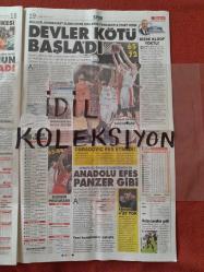 Sözcü Gazetesi 22 Şubat 2020 İdlib Krizini Çözmek İçin Askeri ve Diplomatik Kanallar Çalışıyor,Barkey Herkesle Görüşmüş,Zarrab'ın Köşkünden Her Türlü Usulsüzlük Çıktı, Yiğido'nun Zirve İnadı,Devler Kötü Başladı,Anadolu Efes Panzer Gibi,Obradovic Pes Etmedi,Survivor Dolmabahçe,Cimbom Formda Ama Fener Yenilmez