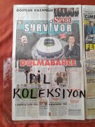 Sözcü Gazetesi 22 Şubat 2020 İdlib Krizini Çözmek İçin Askeri ve Diplomatik Kanallar Çalışıyor,Barkey Herkesle Görüşmüş,Zarrab'ın Köşkünden Her Türlü Usulsüzlük Çıktı, Yiğido'nun Zirve İnadı,Devler Kötü Başladı,Anadolu Efes Panzer Gibi,Obradovic Pes Etmedi,Survivor Dolmabahçe,Cimbom Formda Ama Fener Yenilmez