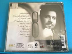Yaşar - Eski yazlar / CD