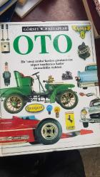 Görsel kitaplar OTO