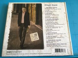 Kürşat Başar - Keşke burda olsaydın / CD