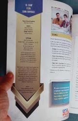 ÇAP YAYINLARI, 10. SINIF FİZİK SORU BANKASI