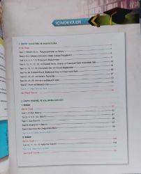 ÇAP YAYINLARI, 10. SINIF FİZİK SORU BANKASI