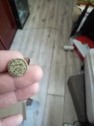 Osmanlı Şahıs mühürü