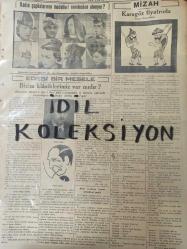 Orijinal Son Posta Gazetesi - Newspaper - 29 Birinciteşrin 1938 - 29 Ekim 1938 - 29 October 1938 - Büyük millete büyük bayram kutlu olsun - Ali Çetinkaya - Şükrü Saraçoğlu - Tevfik Rüştü Aras fotoğrafları - Atatürk'ün orduya mesajı bugün başvekil tarafından okunuyor - Celâl Bayar - Ankara Radyosu - İstanbul Radyosu - Erzincan'da büyük imar faaliyetleri devam ediyor - Dahiliye vekilinin nutku - Hamdiyeye çarparak batan vapur davasının muhakemesine devam edildi - Çek- Macar ihtilafı yeni bir safhaya girdi - Deann Durbin - Sümer Sineması - Saray Sineması - Türkçe sözlü 2 nci süper filmi - Kara korsan aşk filmi - Fredric March ve Franziska Gaal - Şeyh Ahmed - Kaptan Blood - Errol Flynn - Hakki Süha - Karagöz tiyatroda - İsmet Hulusi - Selami İzzet - Saray sinemasında Trio Gebel konseri - Cumhuriyetten evvelki mektep - Ziya Şakir - Radyolin diş macunu reklamı - Odeon plak reklamı - Kanzuk reklamı - Sigarada yenik - İzmir sigarası - Nervin ilaç reklamı - Sefalin ilaç reklamı -