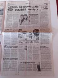 Cumhuriyet Gazetesi - 30 Ekim 2015 - Osmanlı Değil Fener Alayı - Sultan Özentileri - Trabzonspor Başkanı İbrahim Hacıosmanoğlu Hakemi Statta Rehin Aldı - Ahmet Davutoğlu'na Diyarbakır Şoku - 29 Ekim Cumhuriyet Bayramı