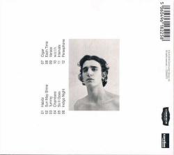 TAMINO - AMIR 2018 CD