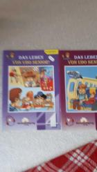 ALMANCA HİKAYE KİTAPLARI (2 ADET)