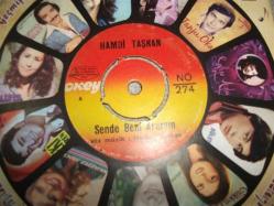 R - HAMDİ TAŞKAN - Sen de beni ararsın - Uzaklardasın artık