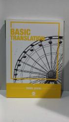 Basic Translation Temel Çeviri