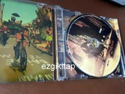 belleville'de randevu vcd  (pc'de denenmiştir)  (sylvain chomet)