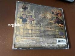 belleville'de randevu vcd  (pc'de denenmiştir)  (sylvain chomet)