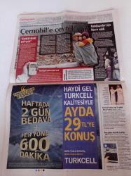 Cumhuriyet Gazetesi - 31 Mart 2011 - Beşar Esad Konuştu Komplo Önlendi - İlahiyatçı Dalgası - Zekeriya Beyaz'ın Evi Arandı - Ergenekon Başsavcısı Zekeriya Öz - Kızıldere Anıldı - Rıfat Ilgaz Yüz Yaşında - Güreşçimiz Fatih Çakıroğlu Avrupa Şampiyonu