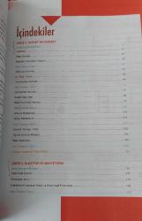 HIZ VE RENK YAYINLARI, AYT FİZİK SORU BANKASI