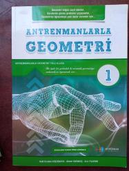 ANTRENMANLARLA GEOMETRİ 1 ( Açıklamayı Okuyunuz)