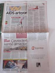 Cumhuriyet Gazetesi - 25 Aralık 2017 - İmparator Fatih Terim Geri Döndü - Parkinson Gençleri de Buluyor - Kemal Kılıçdaroğlu Biz Özgür Medya İstiyoruz - Profesör Korkut Boratav - İstanbul'un Kedileri Rusya'nın Sinemalarında - Adalet Hemen Şimdi - Ahmet Şık - Murat Sabuncu