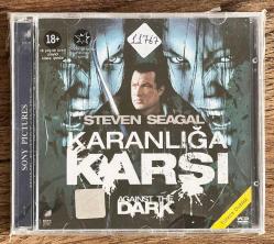 Efemera - Karanlığa Karşı &ndash; Against the Dark (2009) Orijinal VCD Film 'Steven Seagal'  AZ ÇIKAR - kitantik - kitaLog