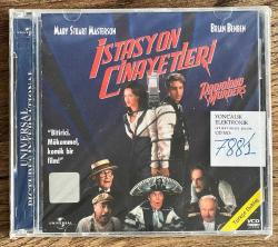 Efemera - İstasyon Cinayetleri - Radioland Murders (1994) Orijinal VCD Film - kitantik - kitaLog