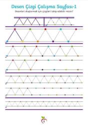 Okuma Yazma Eğitim Seti (YAZ-SİL)