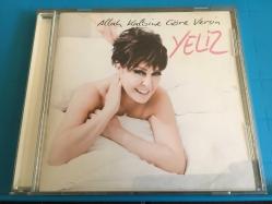 Yeliz - Allah kalbine göre versin / CD