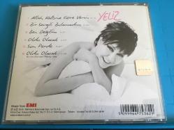 Yeliz - Allah kalbine göre versin / CD